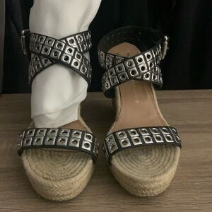 Vince Camuto Signature Sandal 9